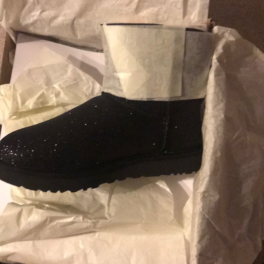Brand New Uggs